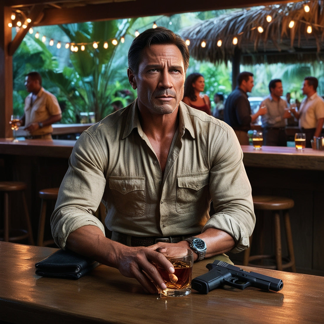 Ryan Weller and beyond