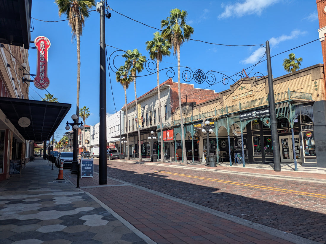 Ybor City