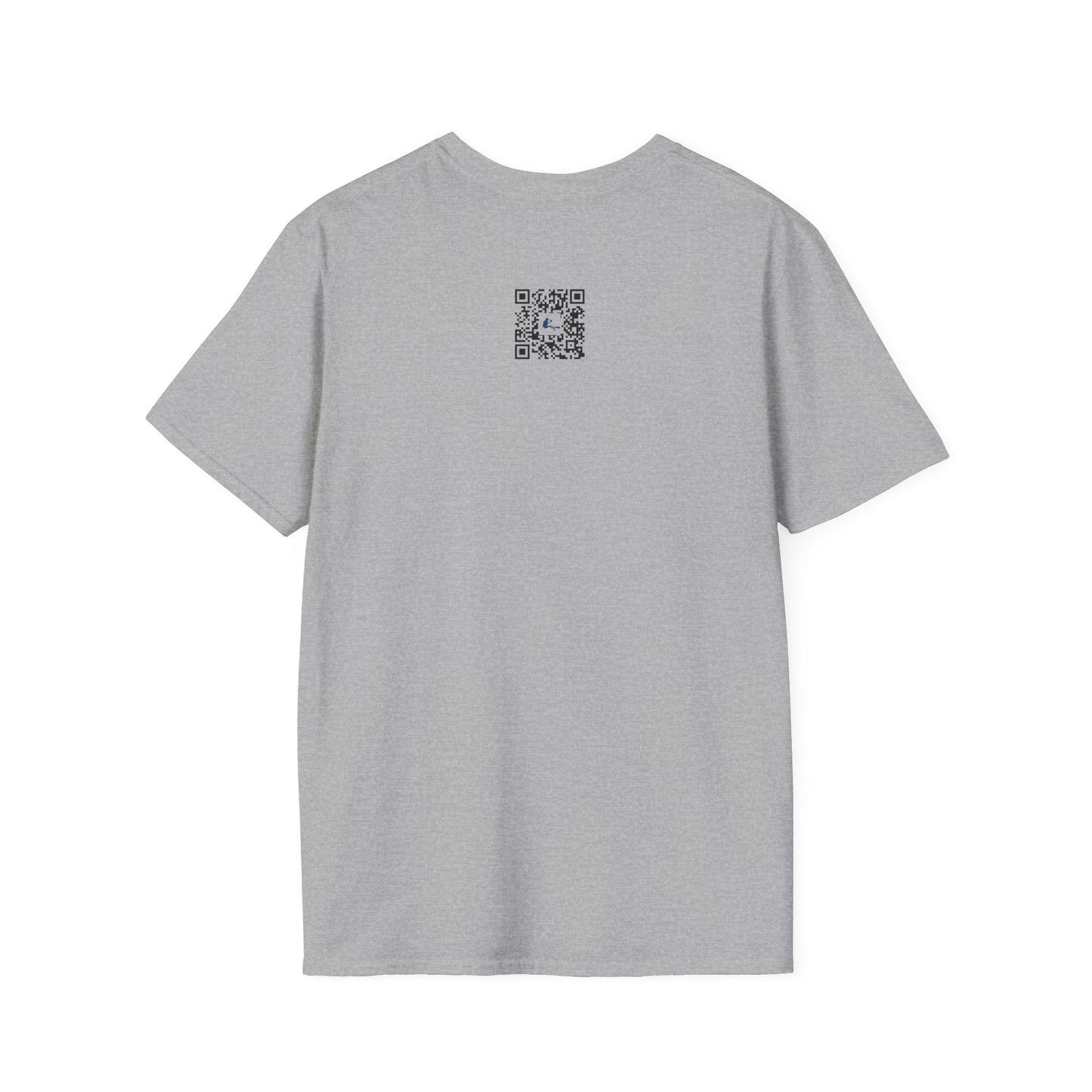 Third Reef Publishing Logo T-Shirt