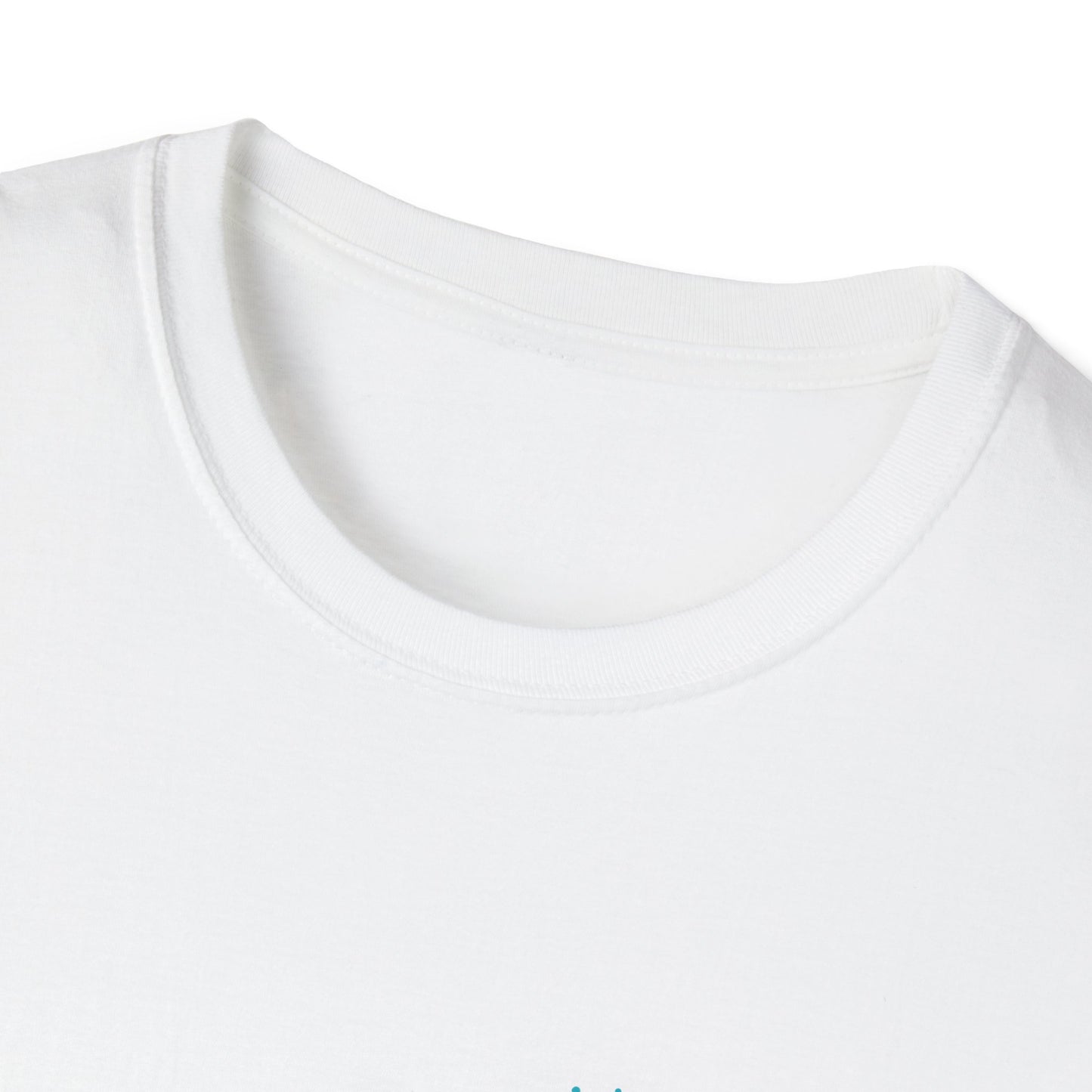 Third Reef Publishing Logo T-Shirt