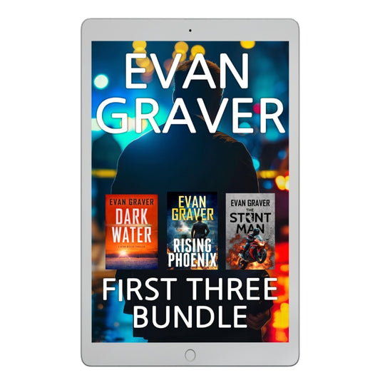 First Three Bundle Volume 2
