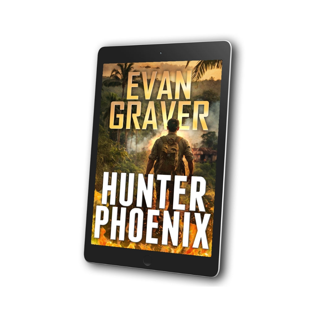 Venezuela cartel gang violence thriller