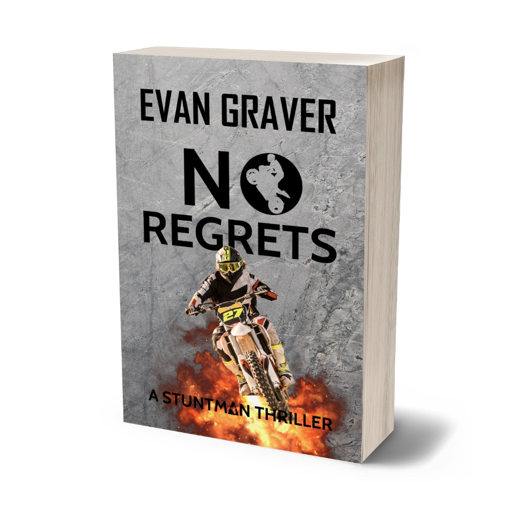 Hollywood stuntman kidnapped and revenge, vigilante justice and hero