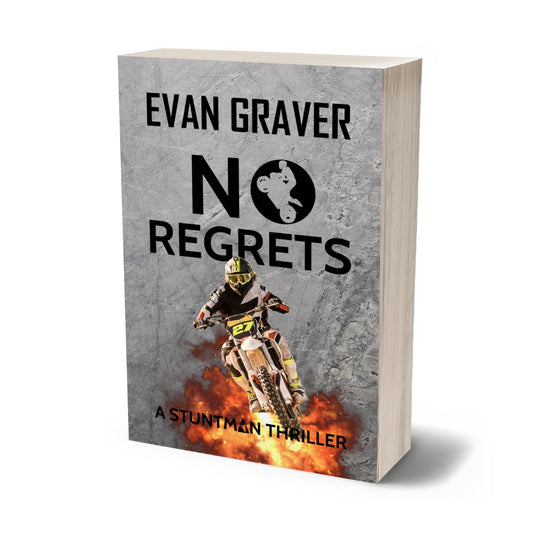 Hollywood stuntman kidnapped and revenge, vigilante justice and hero