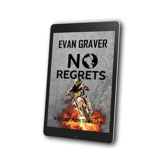 domestic revenge motorcycle suspense