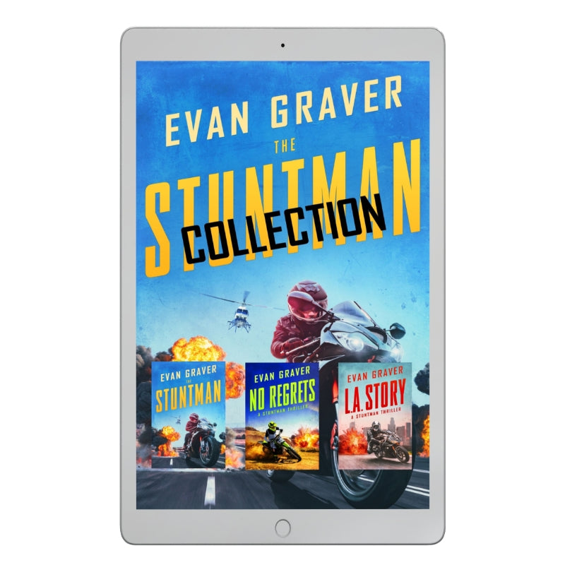 Stuntman Collection 1