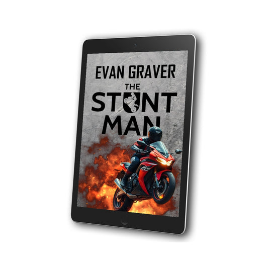 motorcycle murder revenge