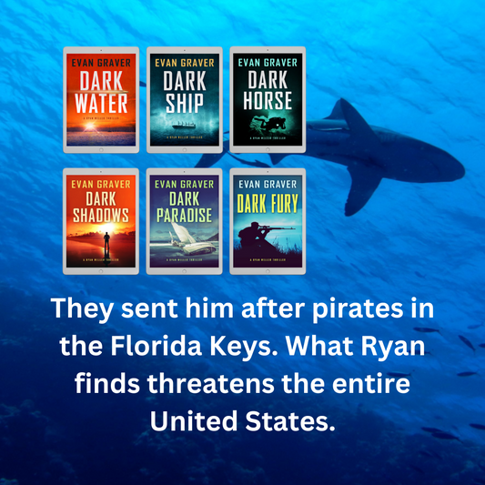 What Ryan finds threatens the entire United States.