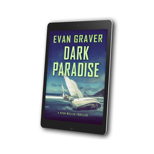 05 Dark Paradise (EBOOK)
