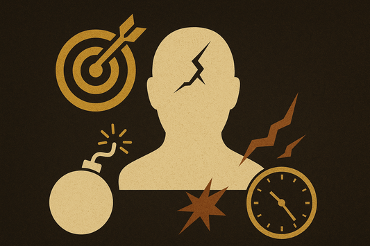 The Five Tactical Elements of Every Great Action Thriller