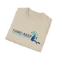Third Reef Publishing Logo T-Shirt