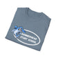 Hammerhead Stunt School White chest logo