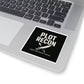 Plot Recon Kiss-Cut Stickers | Join the Podcast Crew