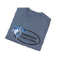 Hammerhead Stunt School black chest logo