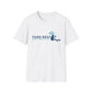 Third Reef Publishing Logo T-Shirt