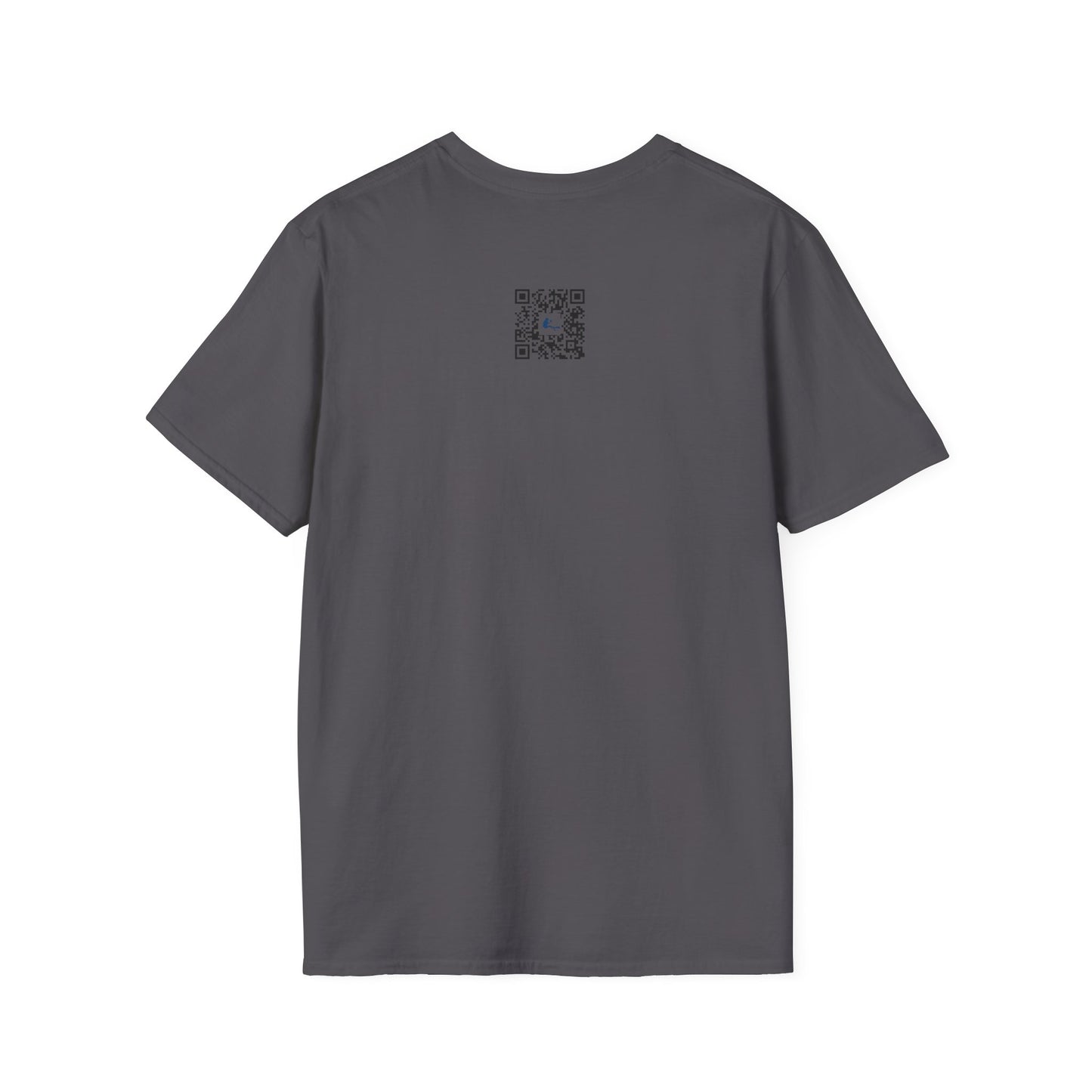Third Reef Publishing Logo T-Shirt