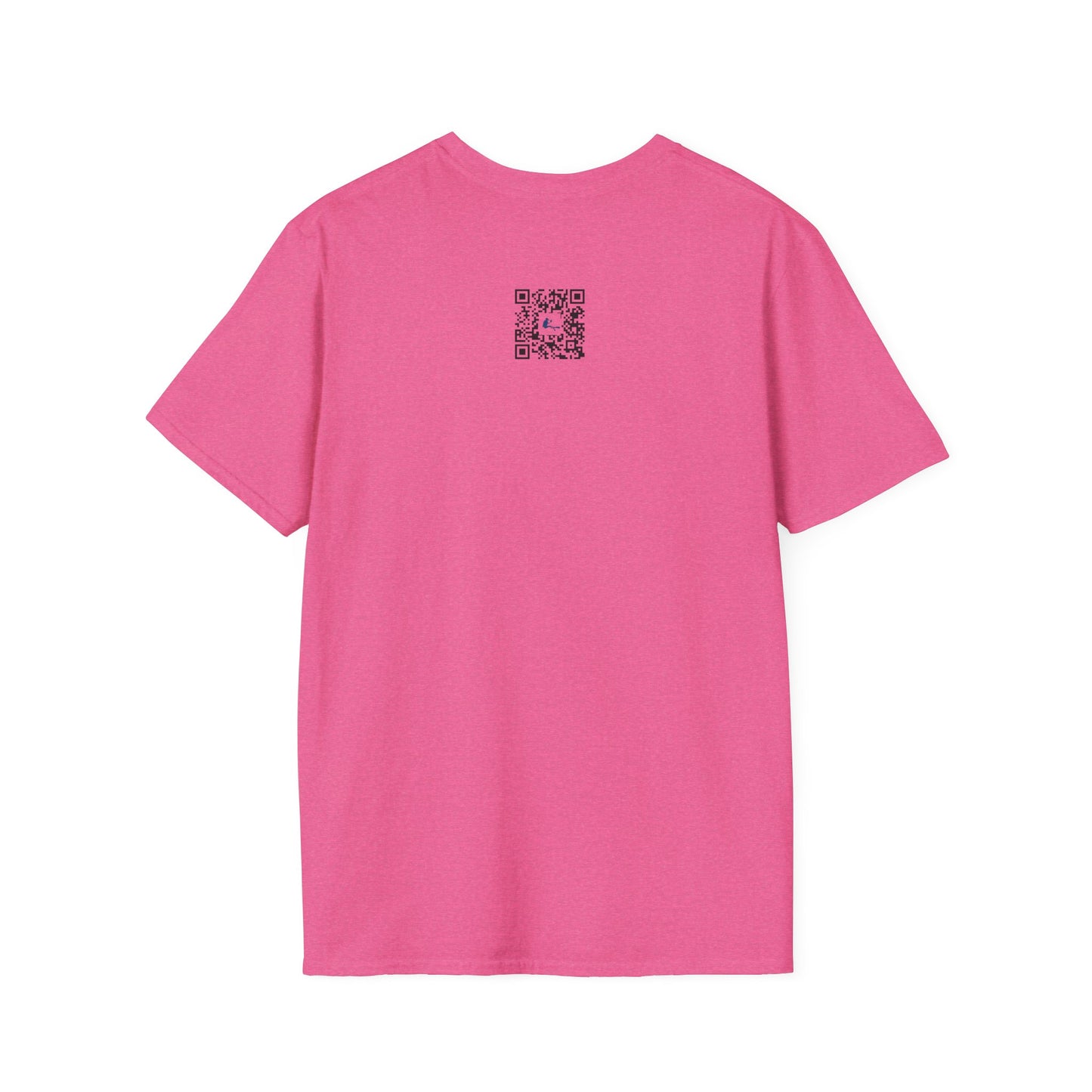 Third Reef Publishing Logo T-Shirt