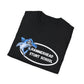 Hammerhead Stunt School White chest logo
