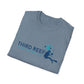 Third Reef Publishing Logo T-Shirt