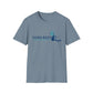 Third Reef Publishing Logo T-Shirt