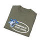 Hammerhead Stunt School White chest logo