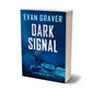 Q. Dark Signal Paperback Signed