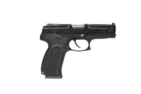 the MP-443, is a Russian semi-automatic pistol introduced in the early 2000s as a standard sidearm for the Russian military