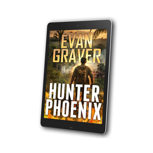 Venezuela cartel gang violence thriller
