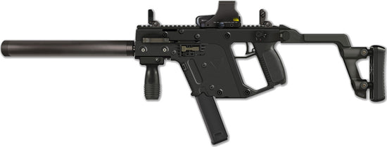 Kriss VECTOR SMG