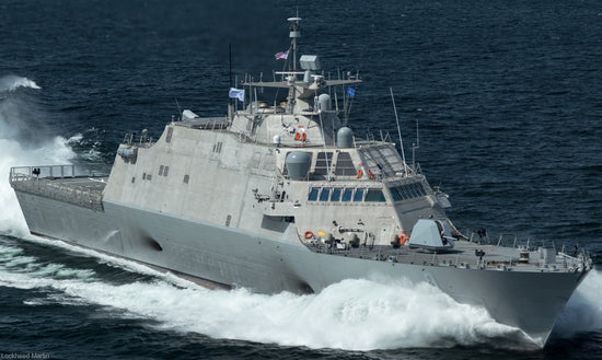 USS Little Rock (LCS-9)