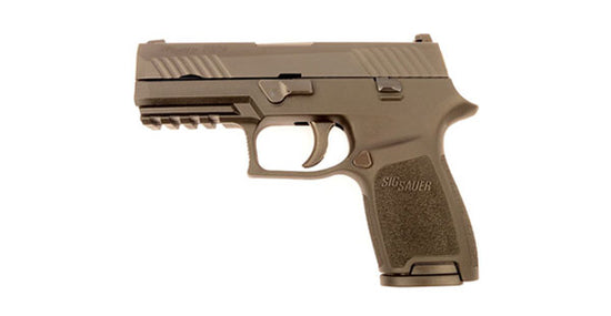 SIG Sauer P320