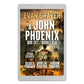 Phoenix Ebook Collection with covers 4 - 6 