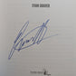 P. Dark Angel Paperback Signed