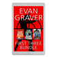 First Three ebook cover