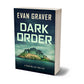 N. Dark Order Paperback Signed