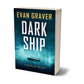 Dark Ship Paperback Cover