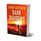 Dark Shadows Paperback Cover