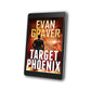 Target Phoenix ebook cover