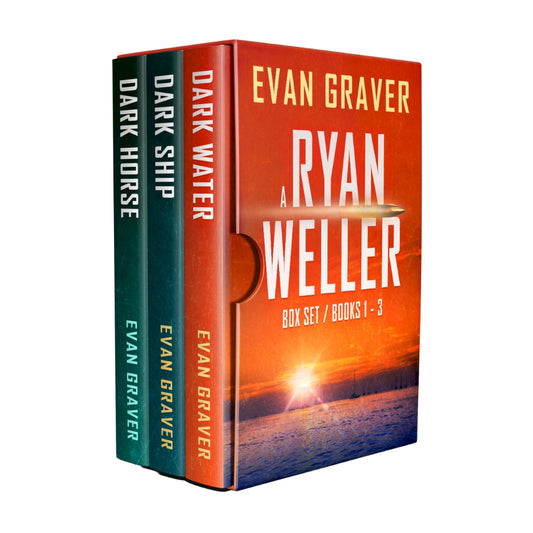 Weller Paperback Bundle 1