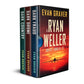 Weller Paperback Bundle 4
