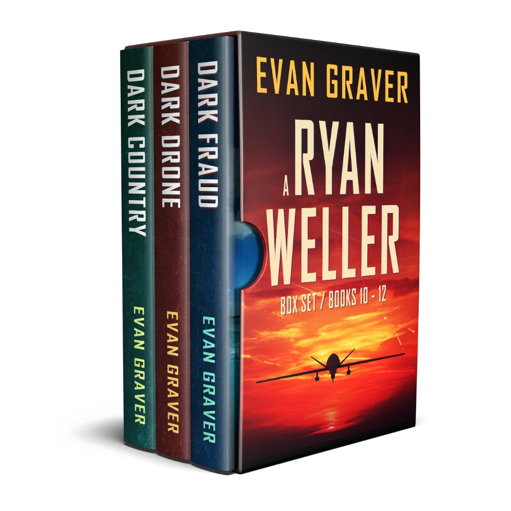 Weller Paperback Bundle 4