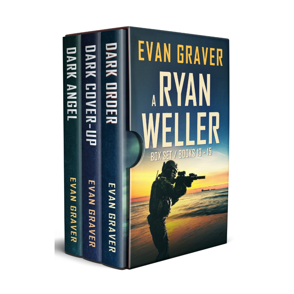 Weller Paperback Bundle 5