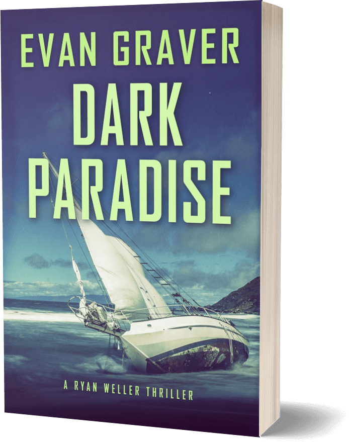 Dark Paradise Evan Graver